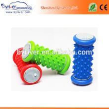 Body Care Portable Mini Electric Foot Roller Massager